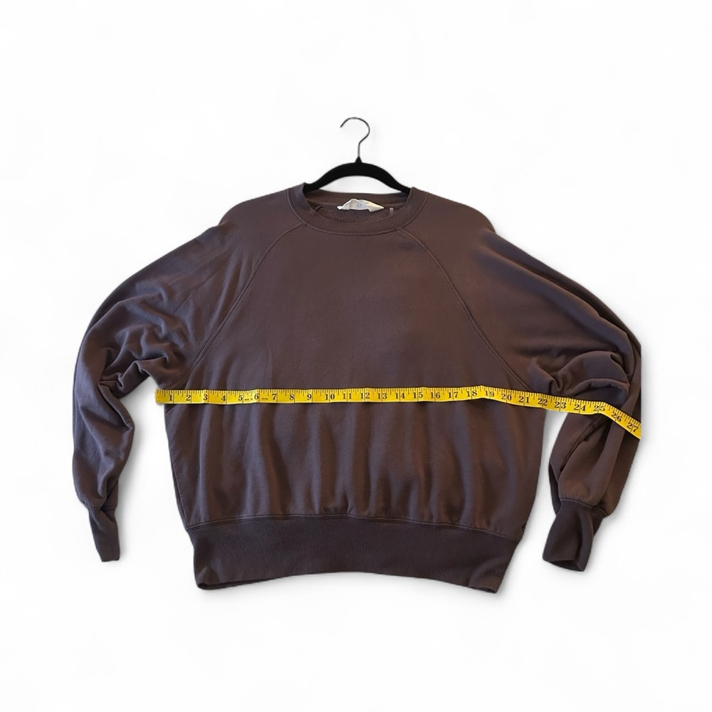 Tavi Easy Crew Comfort Sweatshirt - Picture 4 of 5